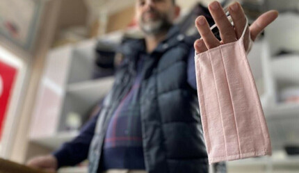 Yine ödemeyen kazandı! 1 milyon kişi maske cezasından kurtuldu - gundem