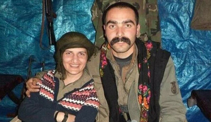 HDP’li Semra Güzel’in vekilliği düşüyor - gundem