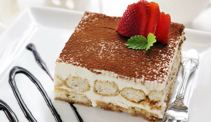 Tam ölçülü tiramisu tarifi… Bir dilimi yetmiyor! Kahvesi ve kakaosuyla adeta lezzet şöleni - yemek