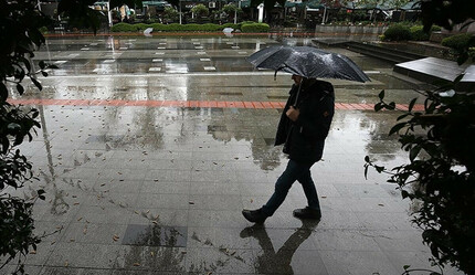 Dikkat! Meteoroloji'den kuvvetli yağış uyarısı - yasam