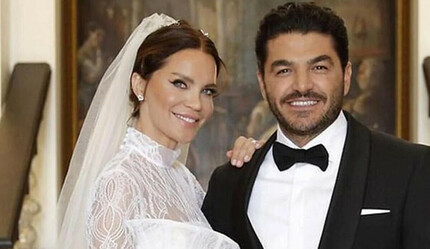Ebru Şallı’nın ‘eşinden şiddet gördü’ iddiaları magazin kulislerini karıştırdı! Ünlü mankenden cevap gecikmedi - magazin