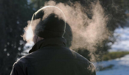 Meteoroloji uyardı! Bu geceden itibaren başlıyor: Buz gibi hava geliyor (20 Ekim 2022 hava durumu) - yasam