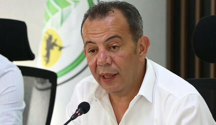 Tanju Özcan'ın 'davet aldım' iddialarına AK Parti'den açıklama - gundem