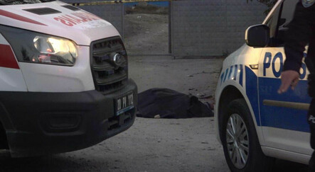 Denizli'de sır ölüm: Kadın sürücüye yardıma giden oto tamircisi yol kenarında bulundu - gundem
