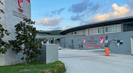 TFF binasına silahlı saldırıda fezleke hazır: 285 yıla kadar hapis isteniyor - gundem