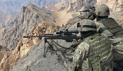 Lübnan tezkeresi Resmi Gazete'de yayımlandı - gundem