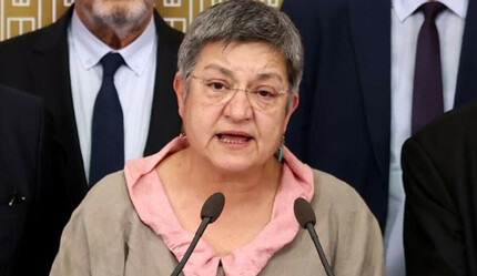 Son dakika: Kimyasal yalanı sonrası savcılık harekete geçti: TBB Başkanı Şebnem Korur Fincancı'ya soruşturma - gundem