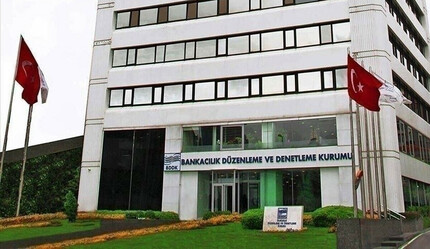 BDDK'dan kredi adımı: Varlık sınırı düşürüldü - ekonomi