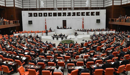 TBMM'de bir ay sürecek bütçe maratonu başlıyor - ekonomi