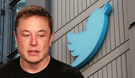 Elon Musk'tan Twitter'da kıyım: Yüzde 75'ini kovacak - teknoloji