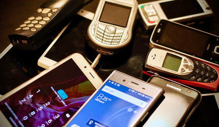 Eski telefonlarınızı binlerce liraya satabilirsiniz: Size en fazla parayı kazandırabilecek 'retro telefonlar' belli oldu - teknoloji