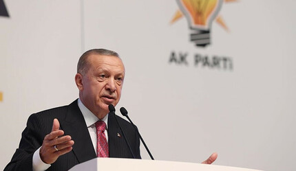 ‘2023 vizyon belgesi' hazırlığı: 'Türkiye yüzyılı sokağı' kurulacak - gundem