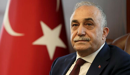 Fakıbaba İYİ Parti'ye geçiyor: AK Parti’den ve vekillikten istifa etti - politika