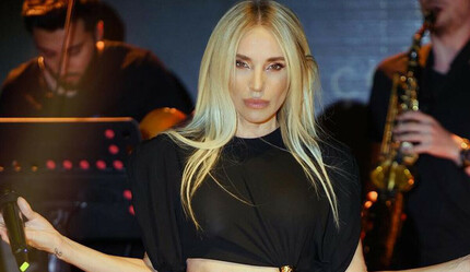 Hakim karşısına çıkan şarkıcı Gülşen, aylık gelirini açıkladı - magazin