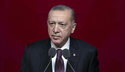 Cumhurbaşkanı Erdoğan'dan kimyasal silah iftirasına sert tepki: Hesabını soracağız - gundem