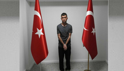 Son dakika haberi.. MİT'ten listeye bir çizik daha! PKK'nın sözde suikast komutanı terörist etkisiz - gundem