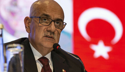 Bakan Kirişçi duyurdu: Destek ödemelerinin 2. dönemi başladı - ekonomi