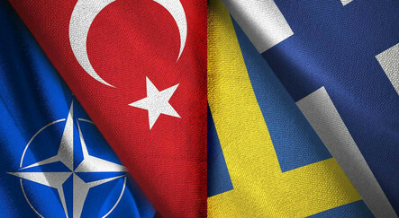 Son dakika: Türkiye'ye terörle mücadele mektubu.. İsveç ve Finlandiya'dan peş peşe açıklama geldi - politika