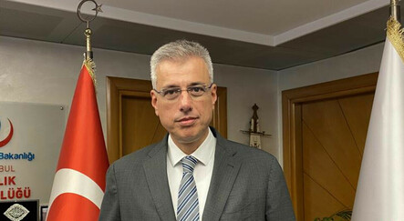 İstanbul İl Sağlık Müdürü maden faciasında yaralanan işçilerin son durumunu açıkladı - gundem