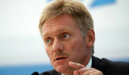 Peskov: Türkiye'de gaz merkezi kurulması iki ülkenin de çıkarına - gundem