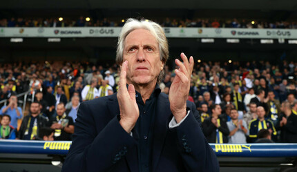Jorge Jesus'tan sözleşme açıklaması... Fenerbahçe'yle uzatacak mı? Taraftarın beklediği soru soruldu - spor