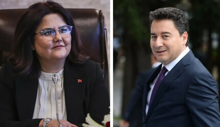 Bakan Yanık’tan Babacan’a: Hiç endişe etme - politika