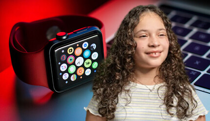 Koluna taktığı Apple Watch saati sayesinde kanser olduğunu öğrendi, erken teşhisle hayatı kurtuldu - teknoloji