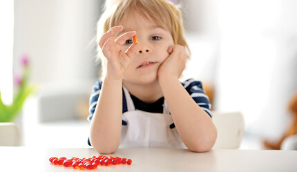 Balık yağı bilmecesi: Faydalı mı zararlı mı? - saglik