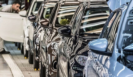 Lüks otomobilde vurguna son! Teminat zorunluluğu getiriliyor - gundem