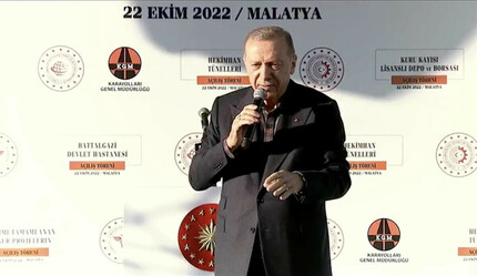 Son dakika... Erdoğan'dan başörtüsü için 'referandum' çağrısı: 'Sıkıyorsa gel millete götürelim' - gundem