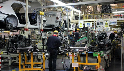 Otomotiv devi Toyota'dan Türkiye'ye dev yatırım: 7 milyar... - t-otomobil