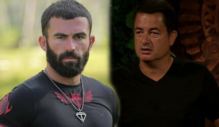 Survivor’a mı katılıyor? Turbo Turabi, Acun Ilıcalı’ya teşekkür edip açıkladı - magazin