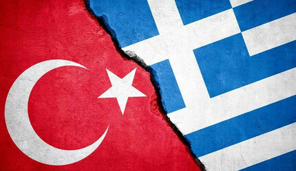 Yunan yine bildiğiniz gibi... Peş peşe gelen Türkiye açıklamasında dikkat çeken Kanuni Sultan benzetmesi - politika