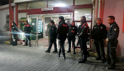 Metruk binada cinayet: 14 yaşındaki çocuk öldürüldü - gundem