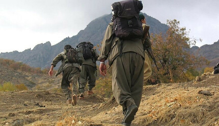 İftira çetesi Kandil'in sesi oldu! Kimyasal PKK'yı görmüyorlar - gundem