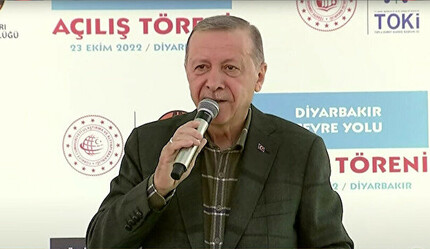 Cumhurbaşkanı Erdoğan Diyarbakır’da toplu açılış töreninde duyurdu: Cezaevi müzeye dönüşüyor - gundem
