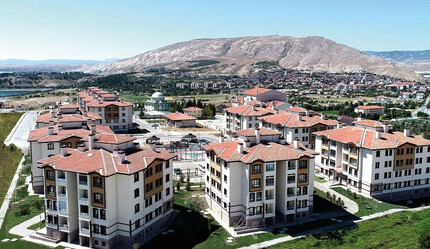 Sosyal konutta son gün 31 Ekim: Rekor başvuruda 2,7 milyonu geçersiz - ekonomi