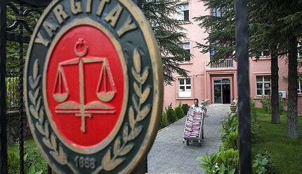 Yargıtay’dan emsal tefeci kararı: Mağdur tüm toplumdur - gundem