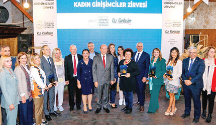 450 bin kadının hayatına dokunan 'Kız Kardeşim' ilham oldu - gundem