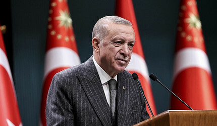 Son dakika... Cumhurbaşkanı Erdoğan Kabine sonrası açıkladı: TTB Başkanı için harekete geçildi - gundem