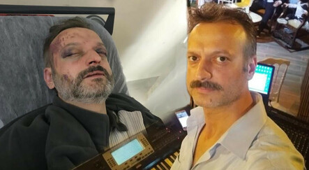 Bir istek şarkı dehşeti de Bursa’dan: Müzisyeni öldüresiye dövdüler - gundem