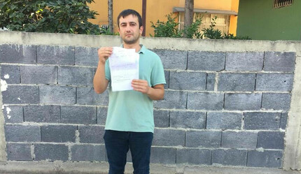 Yaptığı iyilik başına bela oldu! Hesabına gelen parayı iade etti, paranın sahibi dava açtı - gundem
