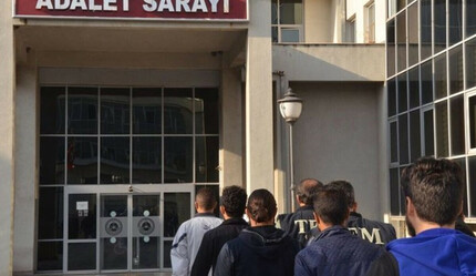 Son dakika... Ankara'da El Nusra/Heyet Tahrir Şam Cephesi’ne yönelik operasyon - gundem