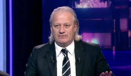 Tugay Kerimoğlu Ali Palabıyık linçine katılmadı, Galatasaray taraftarlarından linç yedi! - spor