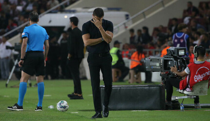 Valerien Ismael: