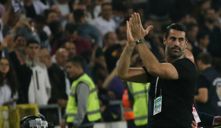 Volkan Demirel:
