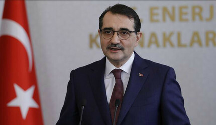 Son dakika! Türkiye'ye doğalgaz merkezi önerisinde yeni gelişme! Bakan Dönmez duyurdu: Çalışmalarda son aşamaya gelindi - gundem