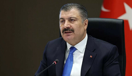 Bakan Koca açıkladı: Hastanelerde randevu sorununa yeni tedbir - gundem