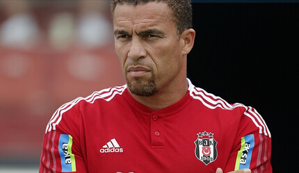 Beşiktaş'ta Valerien Ismael defteri kapandı! - spor