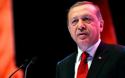 Cumhurbaşkanı Erdoğan, İsveç'in yeni Başbakanı Kristersson ile görüştü - gundem